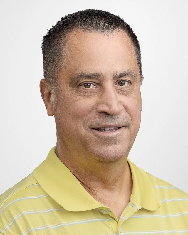 David Brown