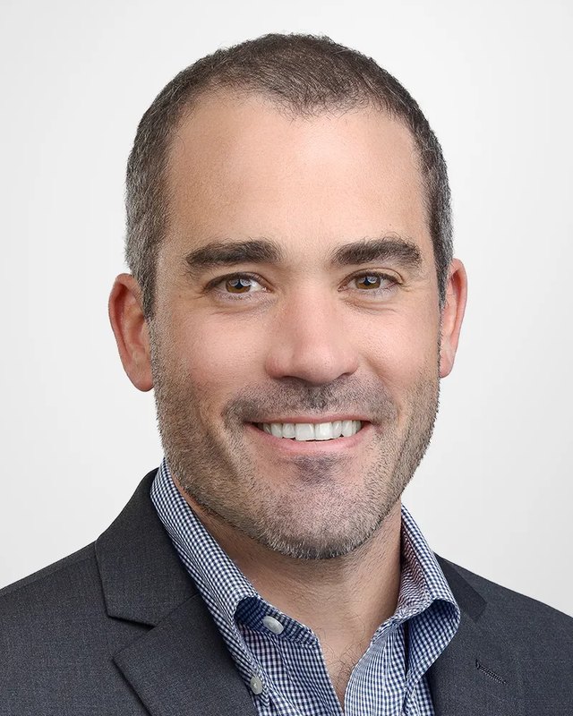 Gerhard Du Preez